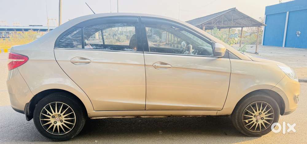 Tata Zest  Quadrajet 1.3 Xm, 2015, Diesel