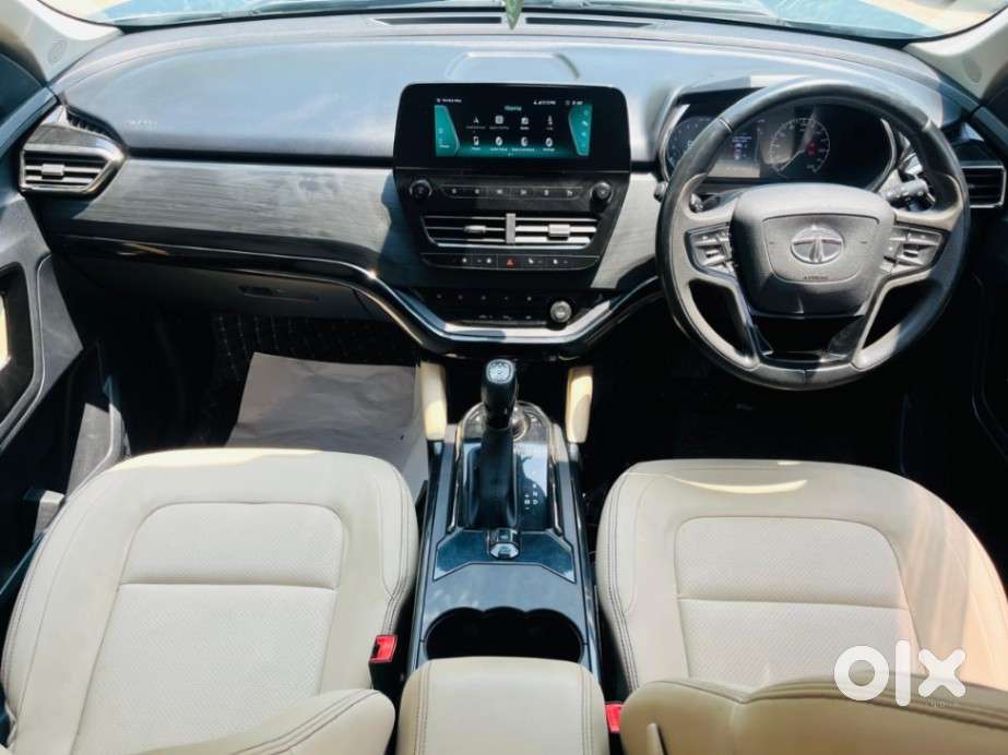 Tata Safari 2.0 Kryotec Xz Plus 6 Str, 2021, Diesel