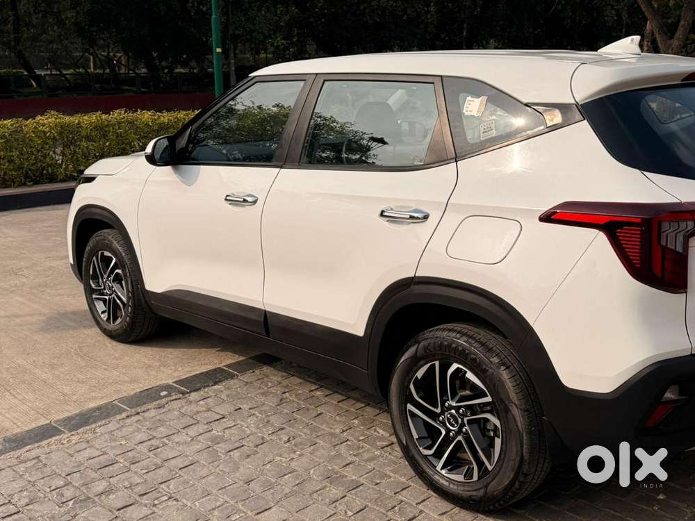 Kia Seltos Htk Plus G, 2024, Petrol