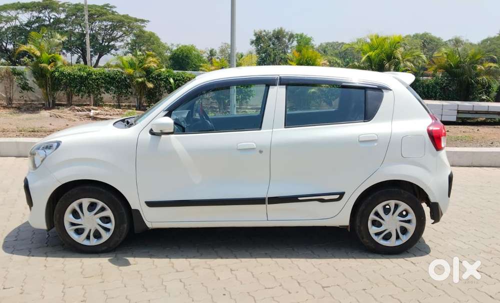 Maruti Suzuki Celerio Zxi, 2022, Petrol