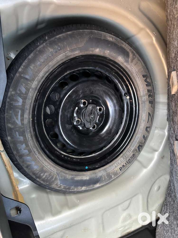 Maruti Suzuki Baleno 1.2 Delta At, 2019, Petrol