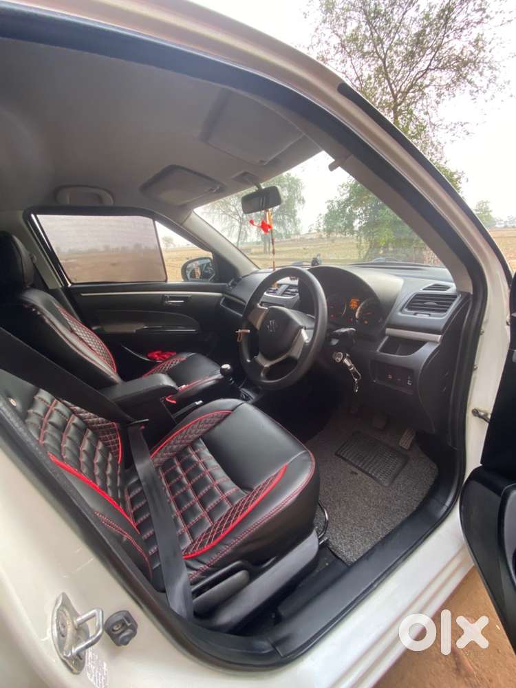 Swift Maruti Suzuki 2013 Year