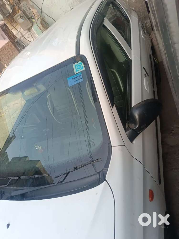 It Is A Very Good Car And There Is No Work In The Car