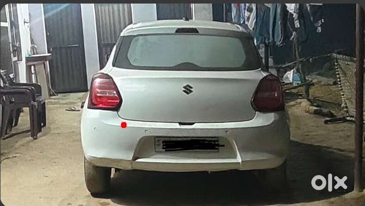 Maruti Suzuki Swift 2023 Petrol 40000 Km Driven