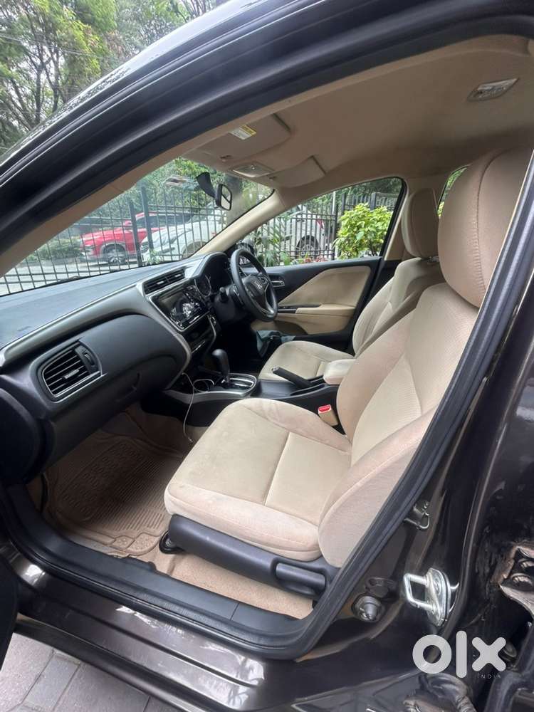 Honda City Petrol 2018