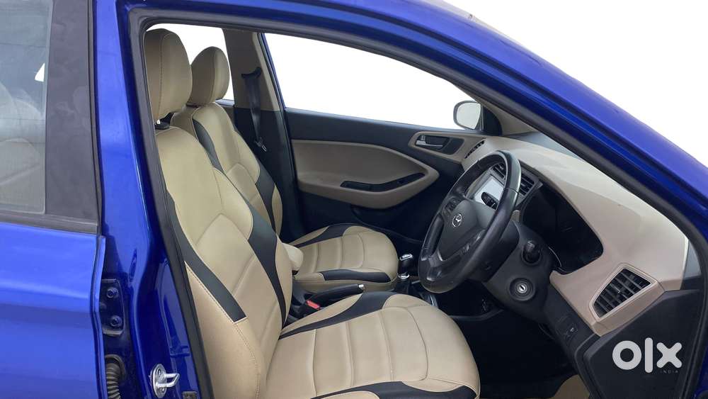 Hyundai Elite I20 Sportz 1.2, 2015, Petrol