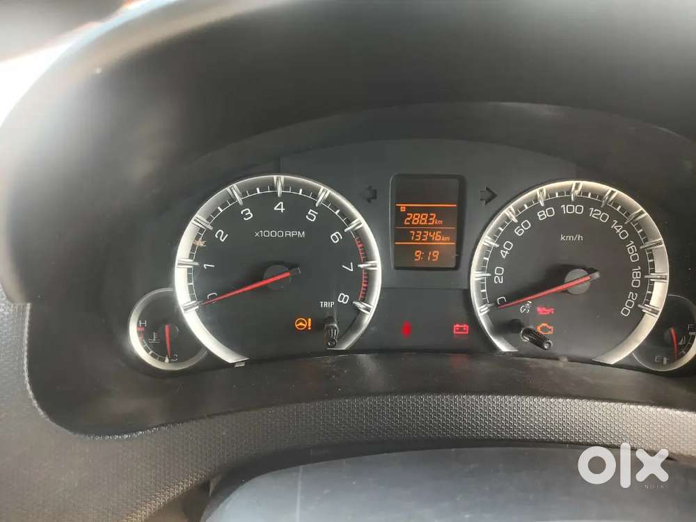 Maruti Suzuki Dzire 2014