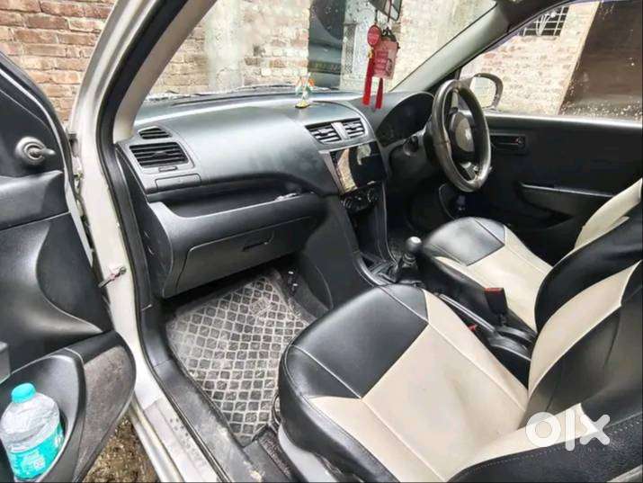 Maruti Swift Lxi 2013