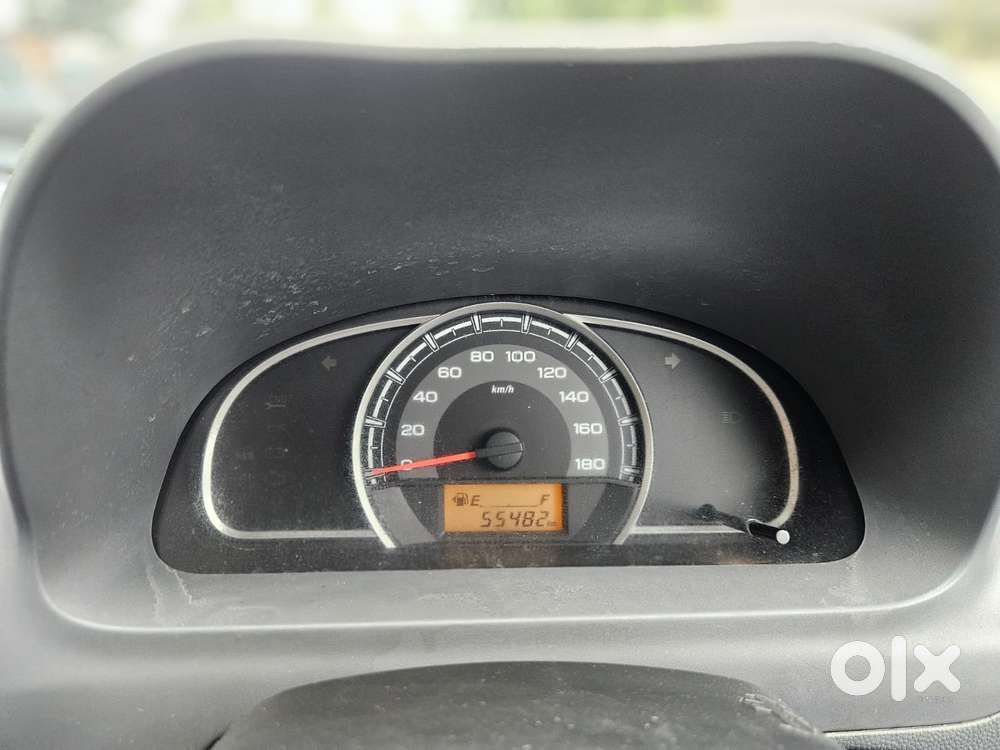 Maruti Suzuki Alto 800 Lxi, 2012, Petrol