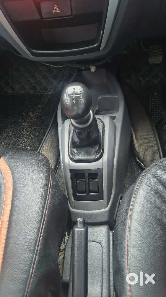 Maruti Suzuki Alto 2014 Lxi Petrol