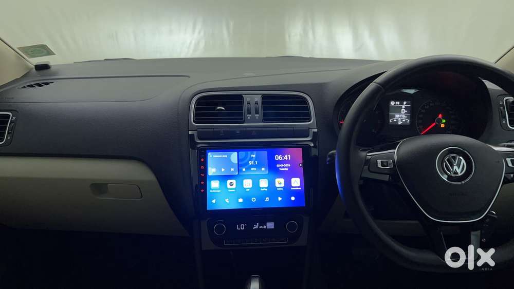 Volkswagen Vento 1.6 Highline, 2022, Petrol