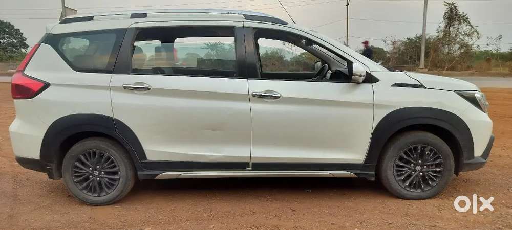 Maruti Suzuki Xl6 2019 Petrol 44000 Km Driven