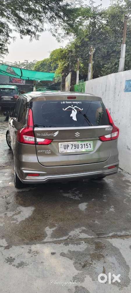 Maruti Suzuki Ertiga 2019 Diesel Good Condition