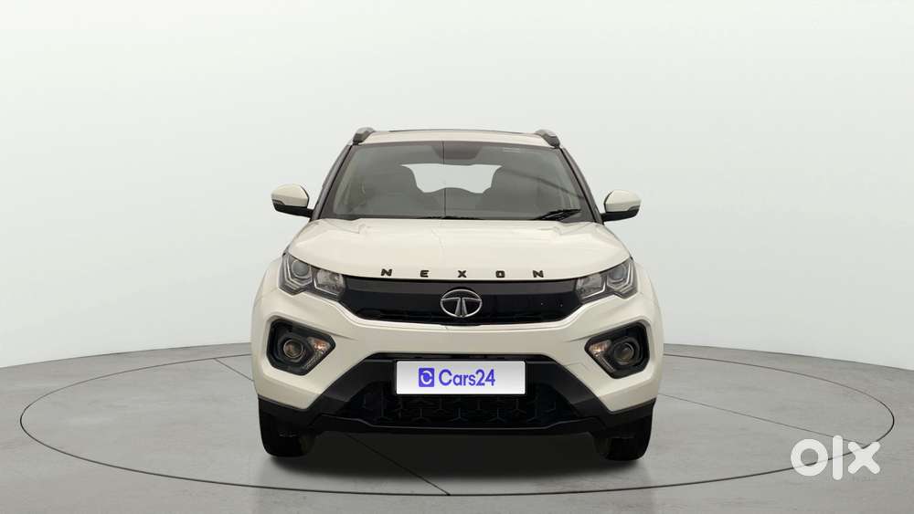 Tata Nexon 1.5 Revotorq Xma Amt (s), 2022, Petrol