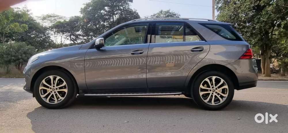 Mercedes-benz Gle Class 250d, 2019, Diesel