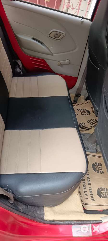 Datsun Redigo Sv 1.0, 2017, Petrol