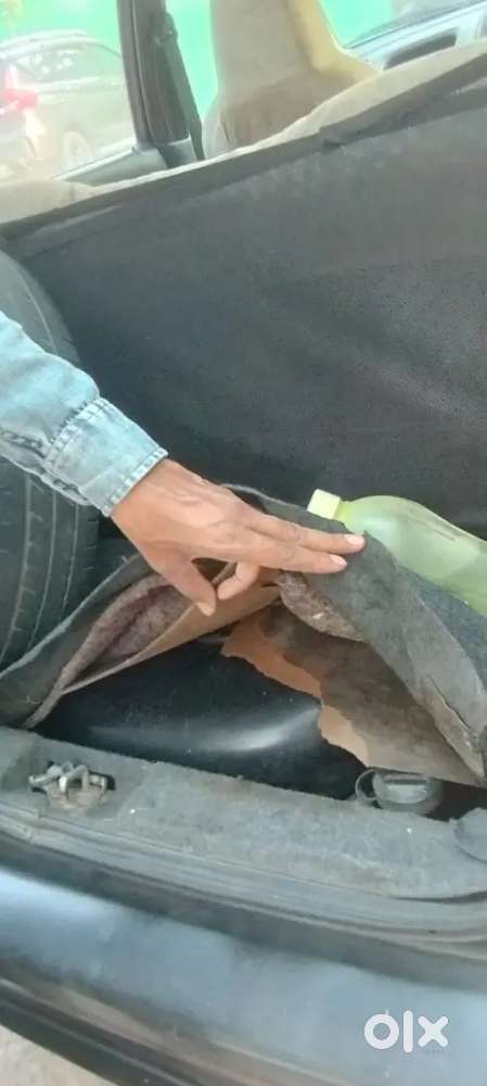 Maruti Suzuki Alto 2011 Petrol 100000 Km Driven