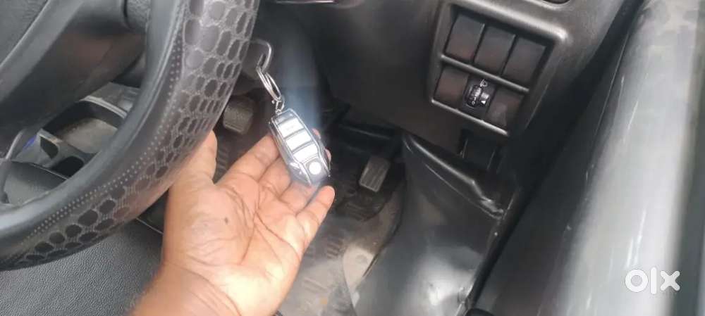 Maruti Suzuki Eeco 2021 Single Owner