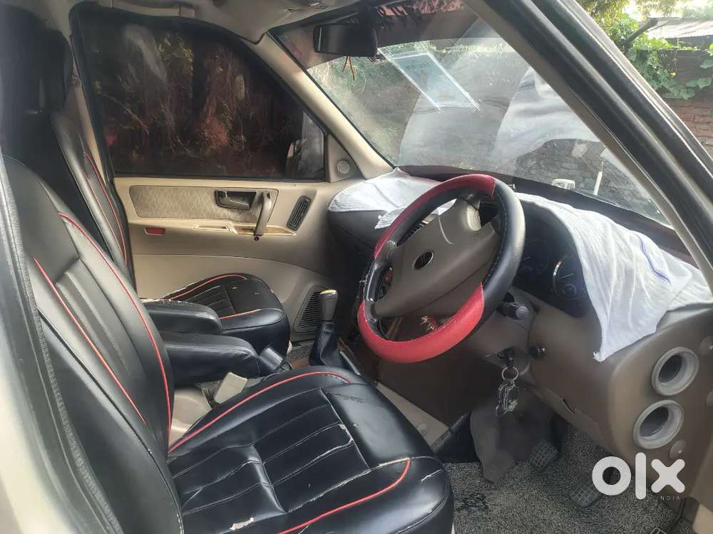 Tata Safari Dicor 2010