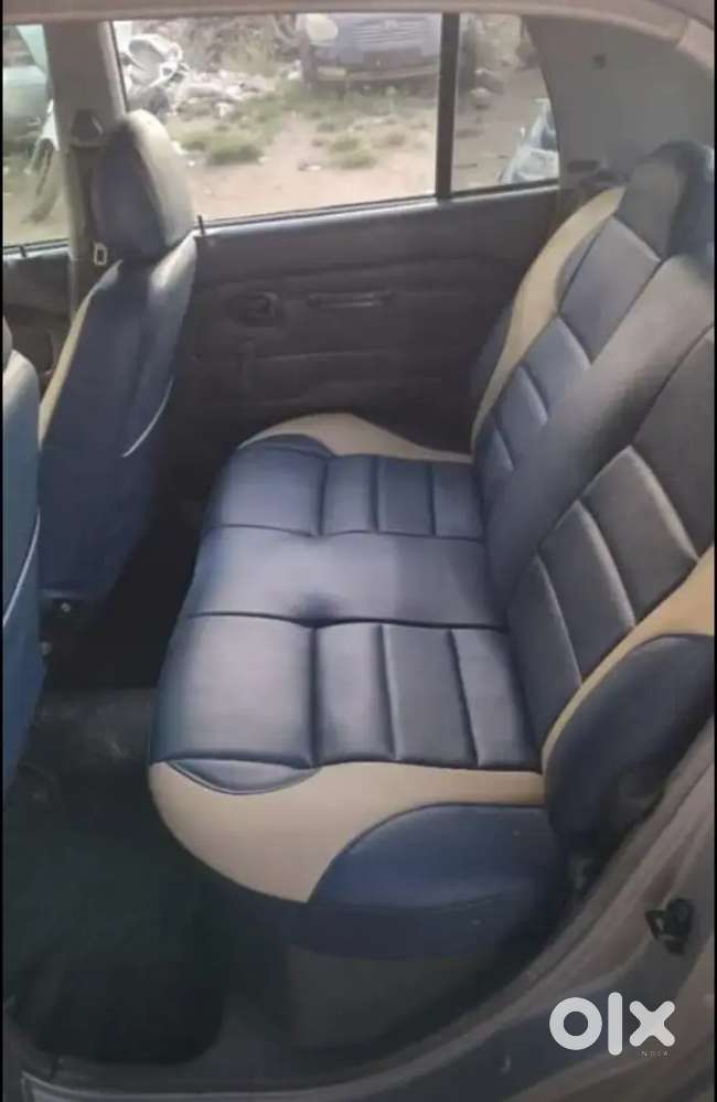 Price-75000/-,good Running Condition,hyundai Santro Xing 2004