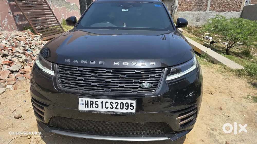 Vellar Range Rover , Good Condition And Clean Car