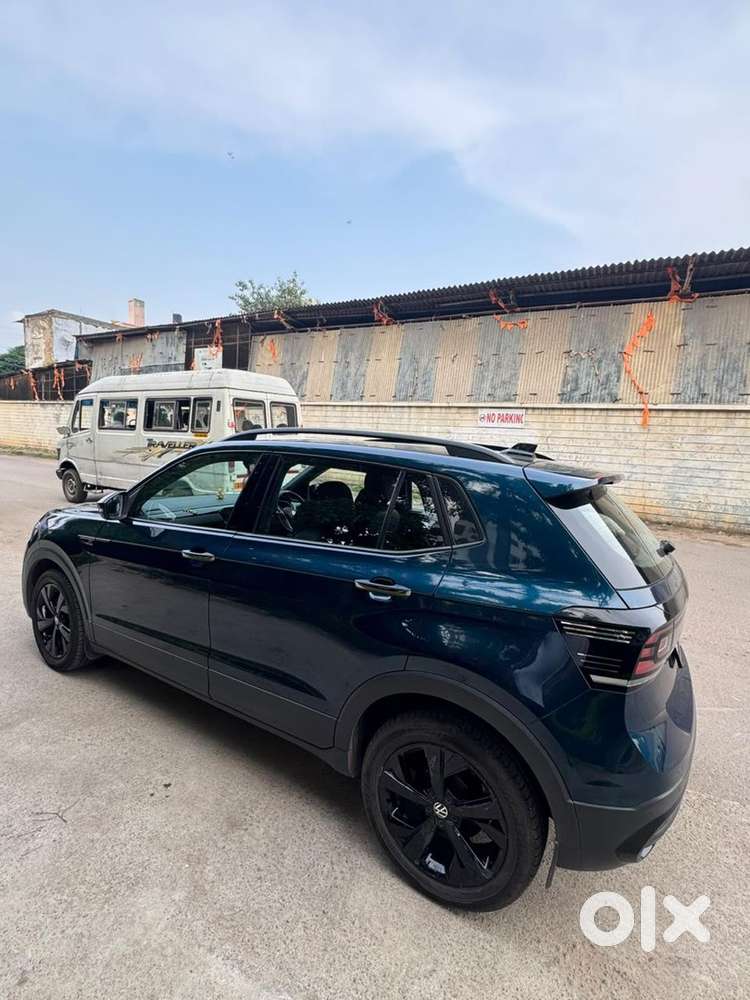 Volkswagen Taigun Gt Plus Dsg 2025