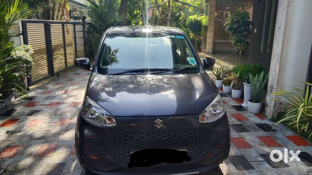 Maruti Alto K10 2023