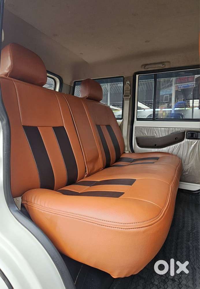 Mahindra Bolero B6, 2024, Diesel