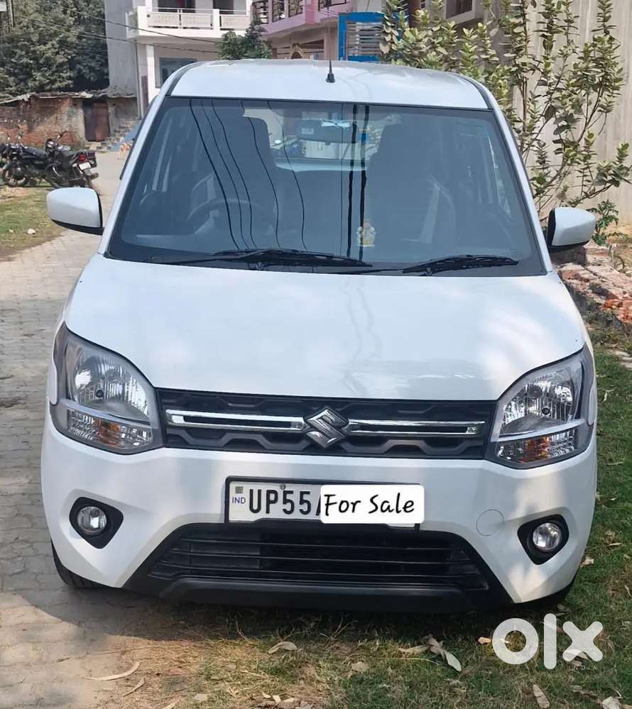 Maruti Suzuki Wagon R 2023