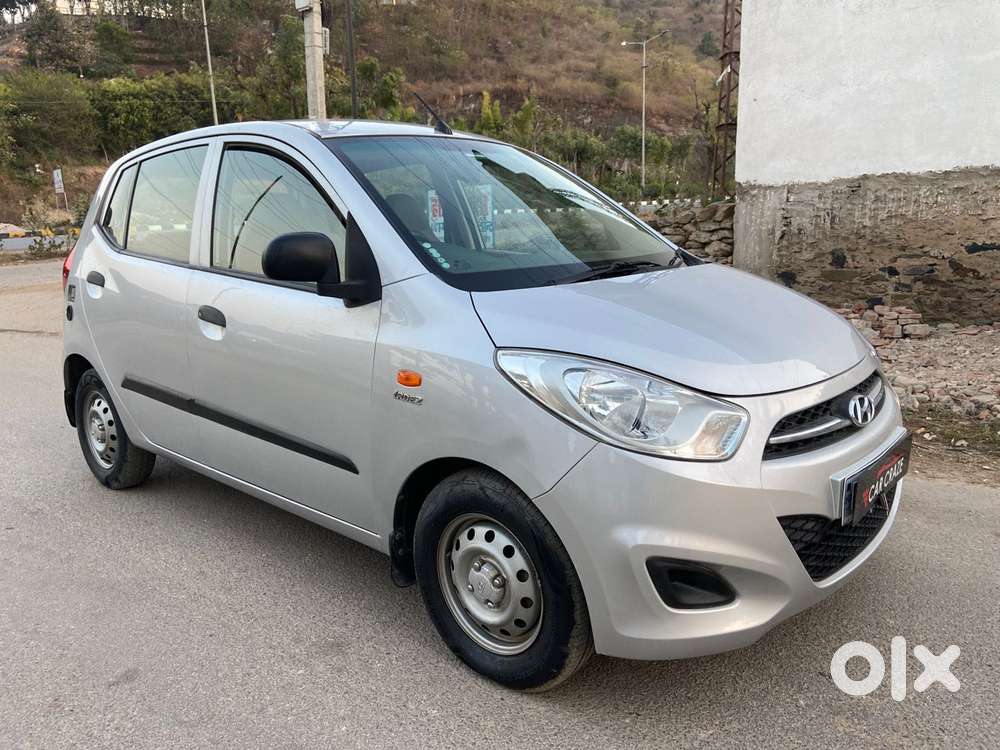 Hyundai I10 Era 1.1 Lpg, 2013, Lpg