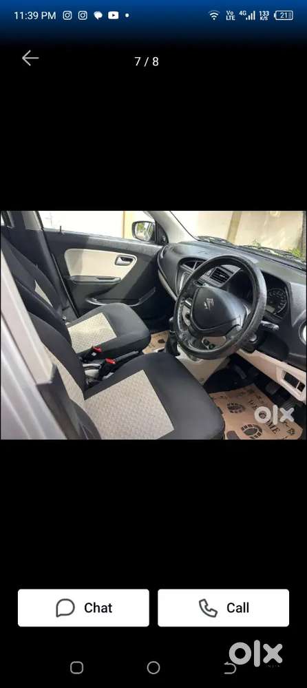 Maruti Suzuki Alto 2016 Petrol Manual