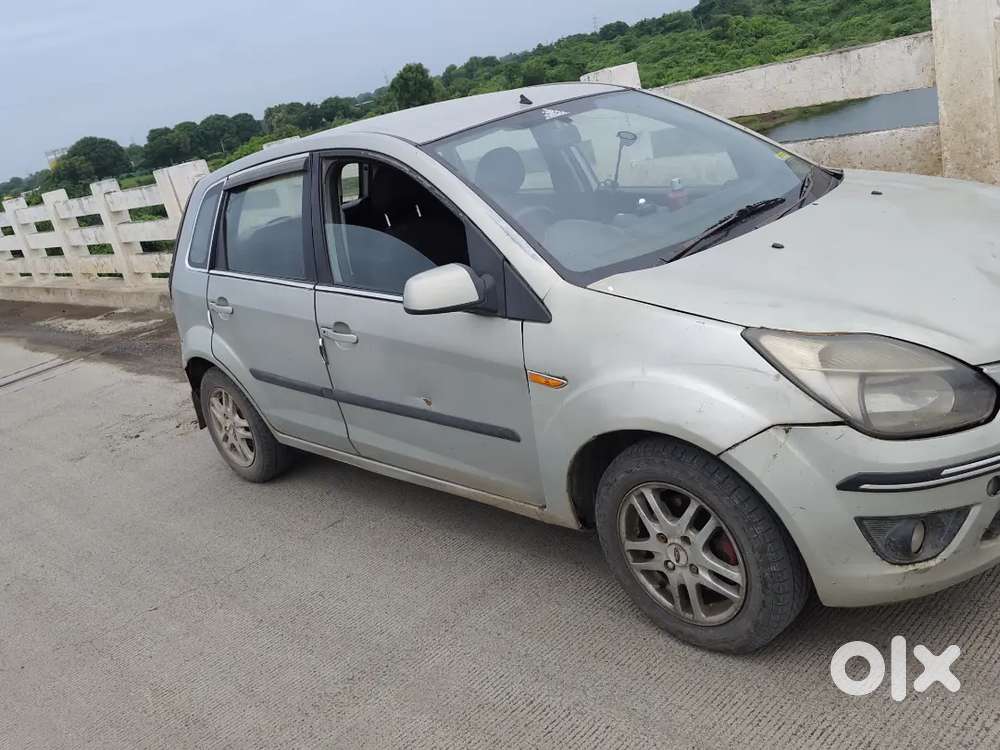 Ford Figo Diesel. Take & Drive Condition