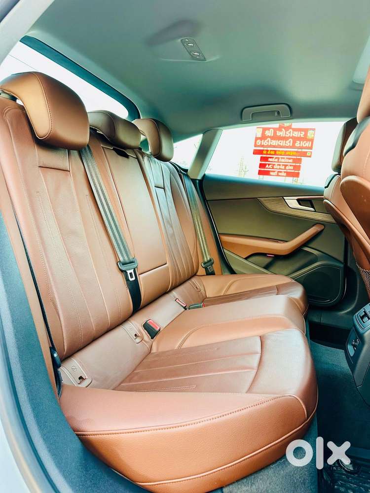 Audi A5 2.0 35 Tdi Sportback, 2020, Diesel