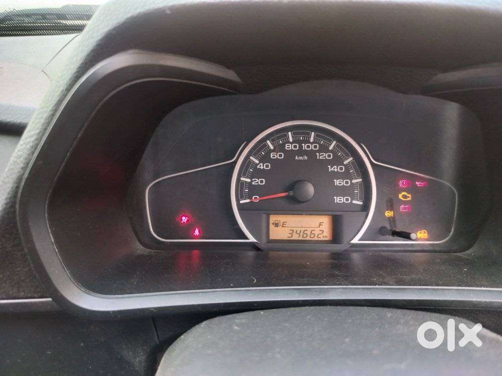 Maruti Suzuki Alto 800 Lxi, 2020, Petrol