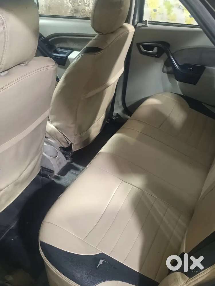 Mahindra Verito 1.5 D4 2016