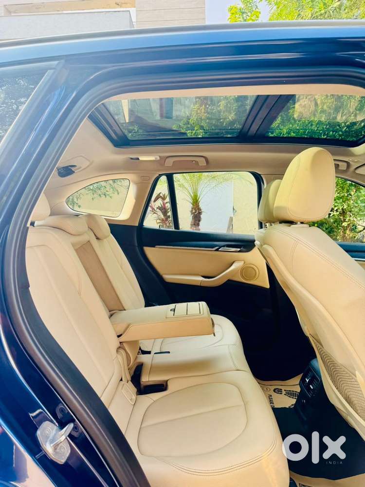 Bmw X1 Sdrive 20d Xline, 2017, Diesel