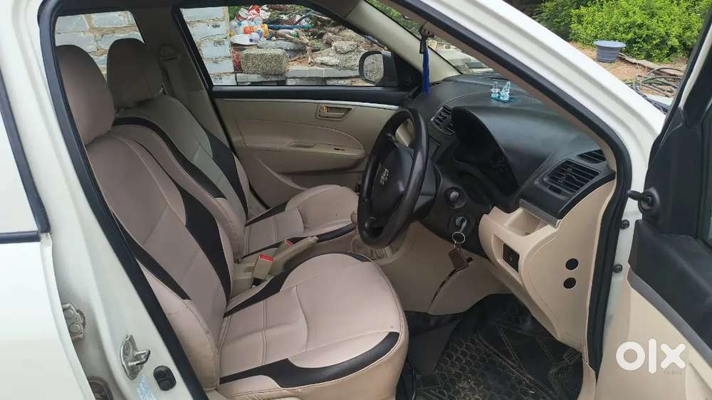 Maruti Suzuki Dzire 2019 Diesel 99000 Km Driven