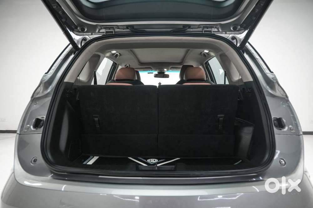 Mg Hector Plus Sharp Pro 2.0 Turbo Diesel 6 Str, 2023, Diesel