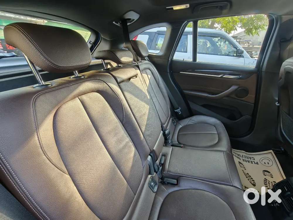 Bmw X1 Available For Sale In Immaculate Condition