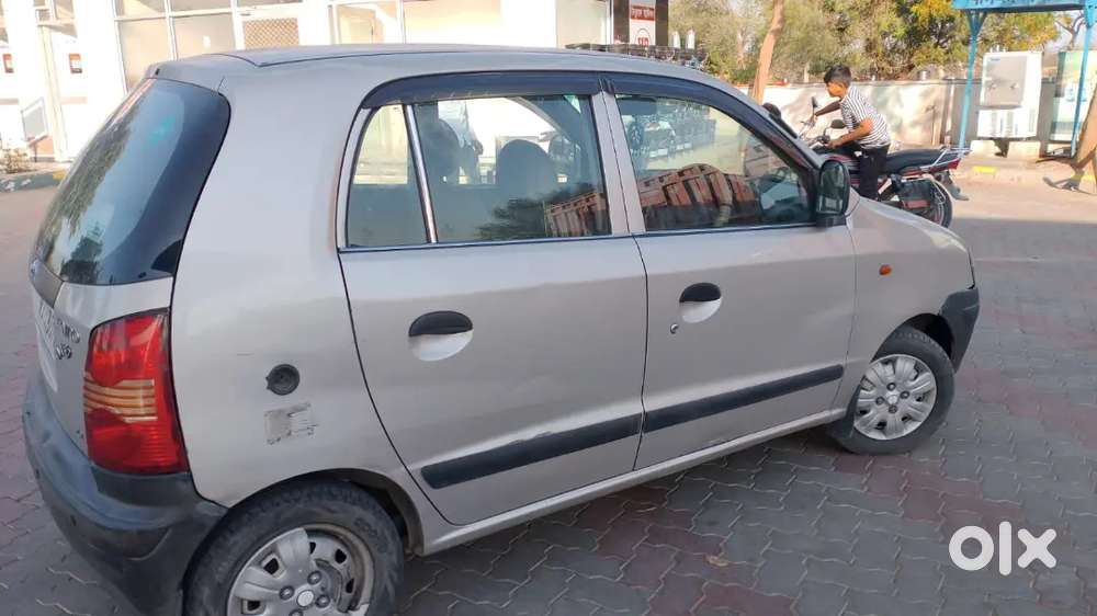 Excellent Condition Dr Driven Car Urgent Sell Exchange Bhi Kar Lenge