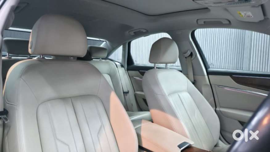 Audi A6 2.0 45 Tfsi Premium Plus, 2022, Petrol