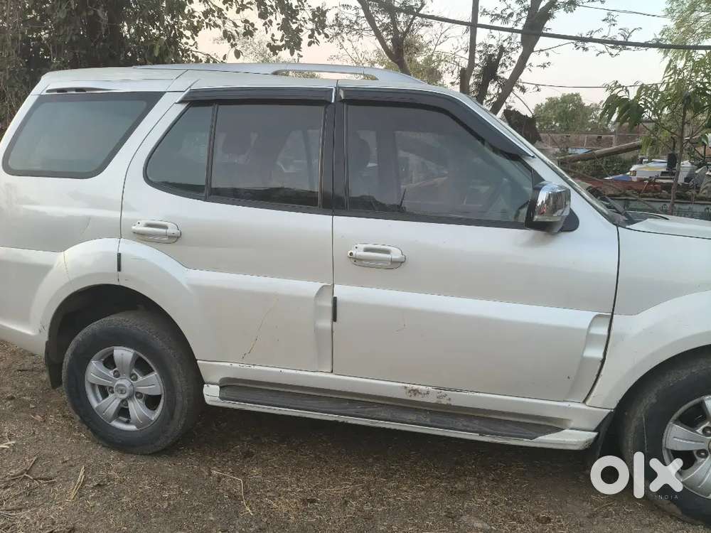 Tata Safari Storme 2015 Vx Top