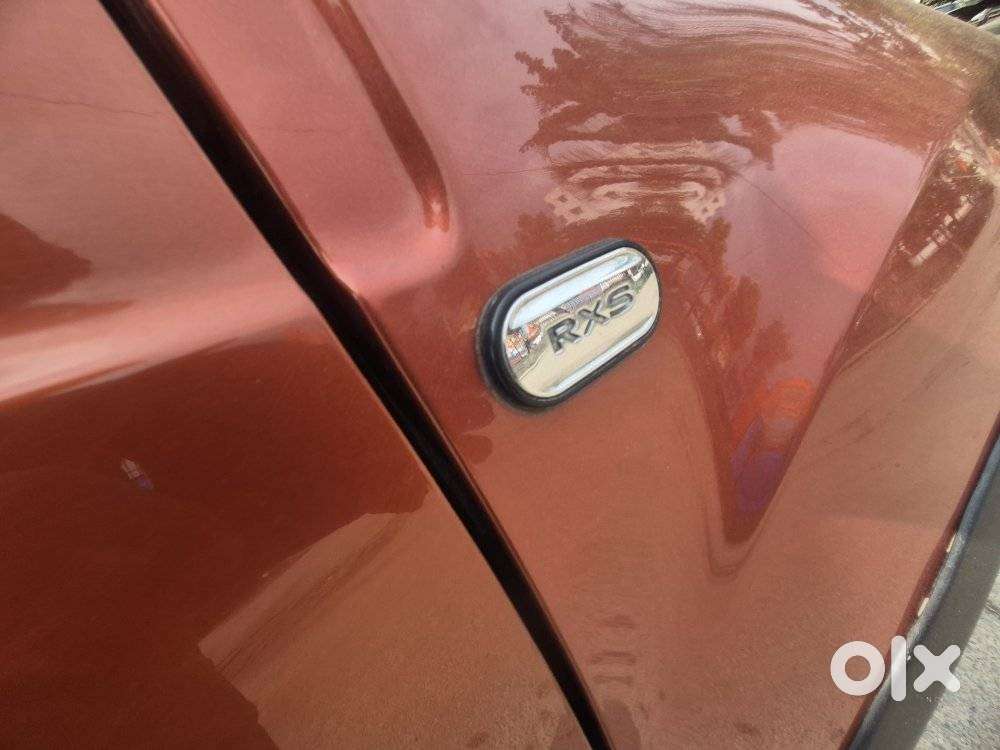 Renault Duster Petrol Rxs Cvt, 2017, Petrol