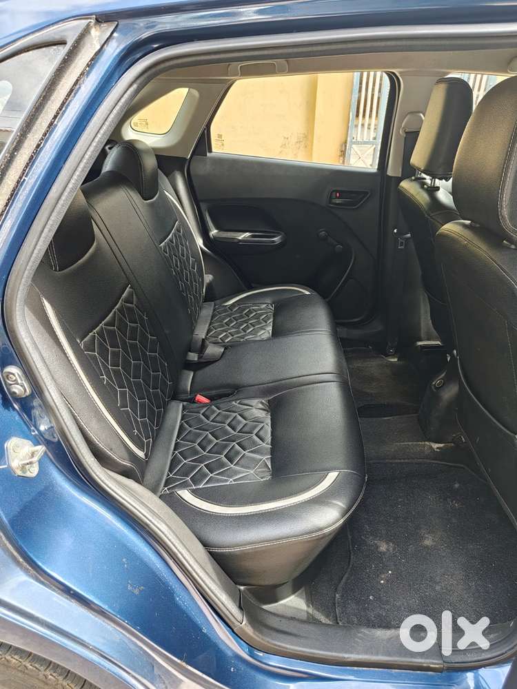 Maruti Suzuki Baleno Sigma, 2018, Diesel