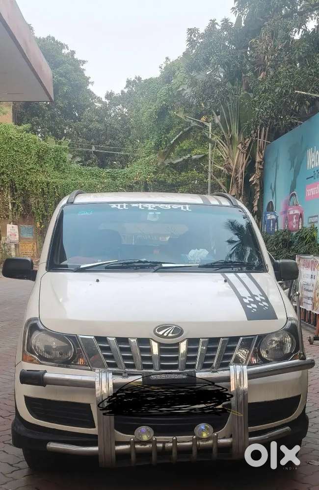 Mahindra Xylo 2013 Diesel 97000 Km Driven