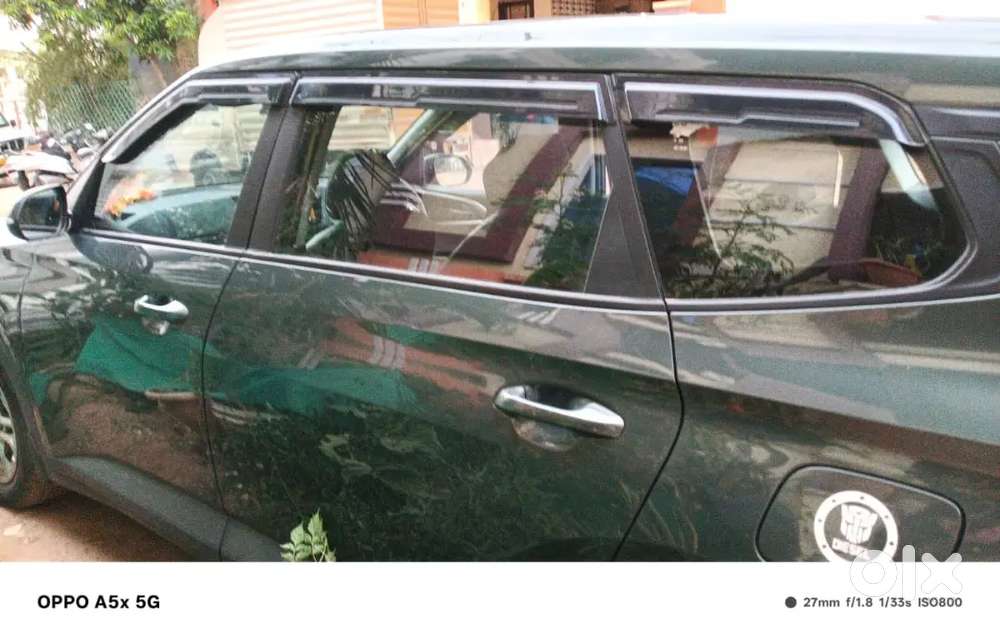 For Sale! Kia Carens Premium O Diesel 2025