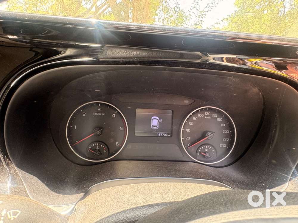 Kia Seltos 2019 Petrol