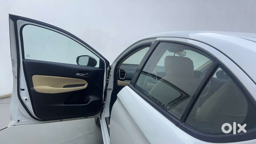Honda City Vx Petrol Cvt, 2024, Petrol