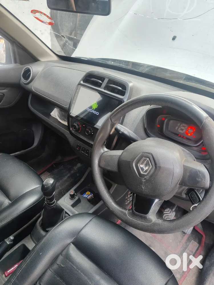 Renault Kwid 2019 Petrol