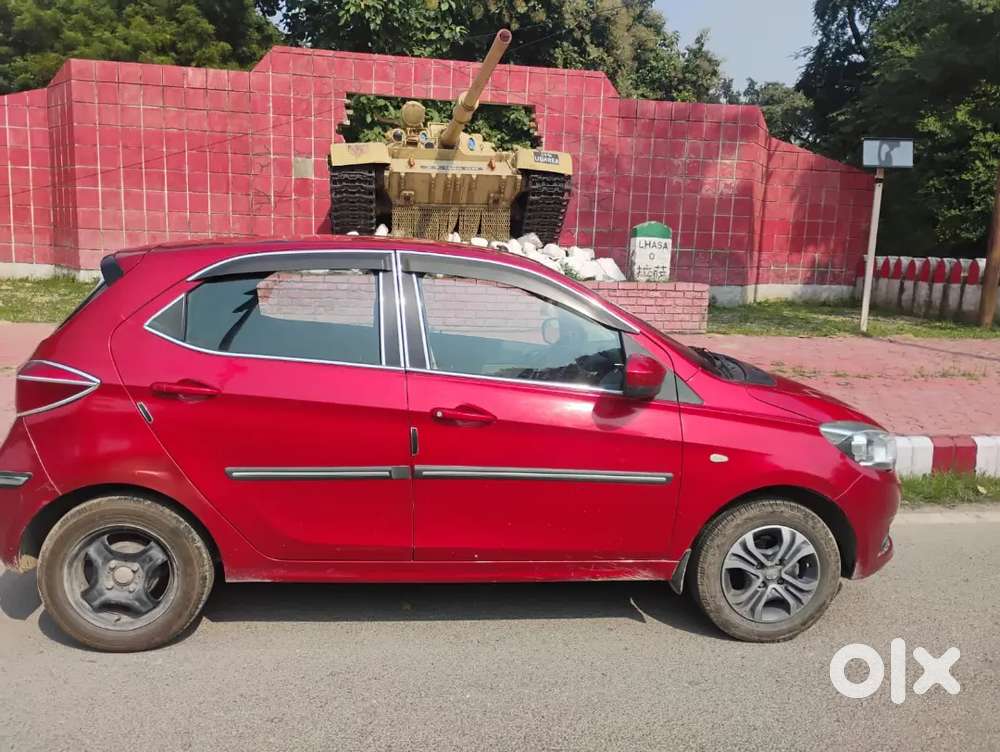 Tata Tiago, 2020 Model, Well Maintained, 540000km Run,